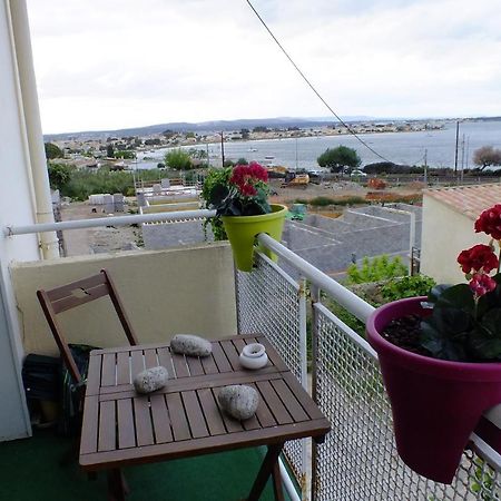 F3 Avec Parking Le Dauphin Apartment Sete Exterior photo